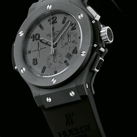 hublot big bang tantalum replica|original hublot watch.